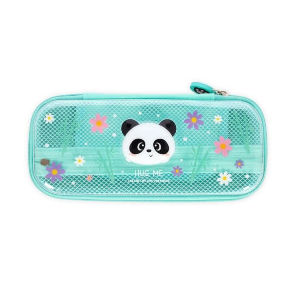 Federmäppchen „Wonderwow – Panda“ von Legami