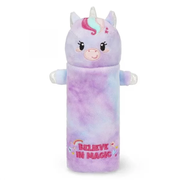 Federmäppchen „Super Soft! – Unicorn“ von Legami