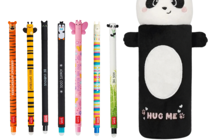 Legami Stifte Set nur von Schoolbees