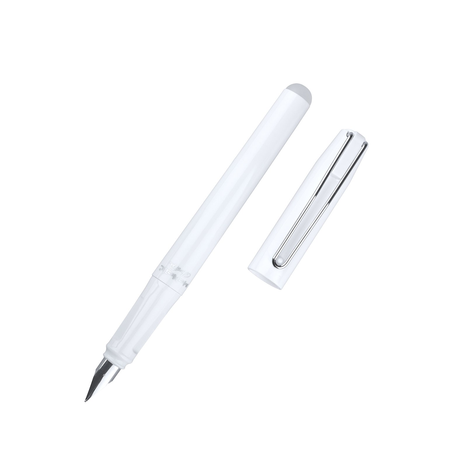 3469900001-2_mcneill_ghost-pen_radierbarer_fueller_metallclip_loeschbar_white_v1