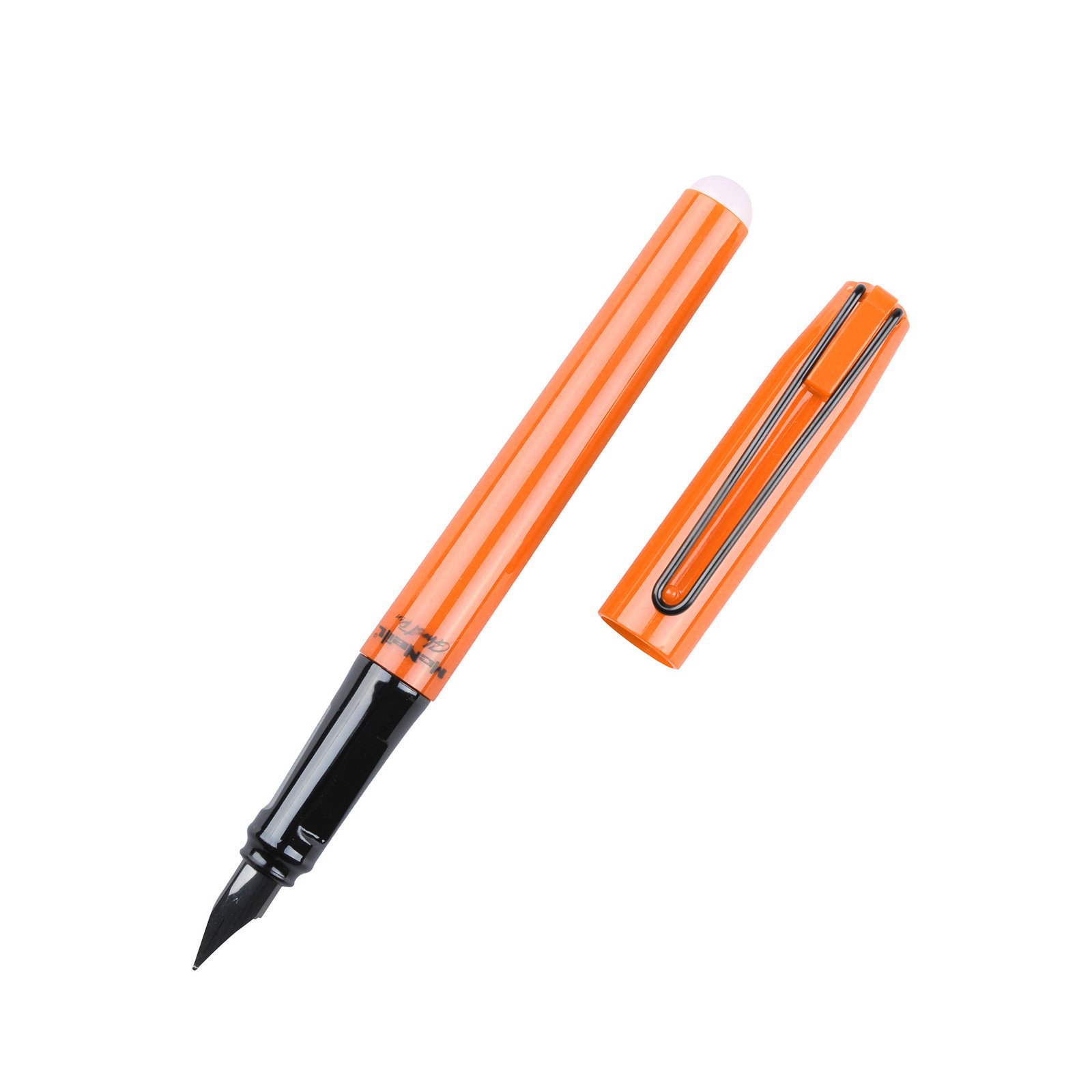 3469900002-5_mcneill_ghost-pen_radierbarer_fueller_metallclip_loeschbar_orange_v1