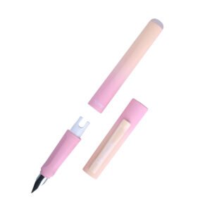 McNeill Ghost Pen Füller Rosa
