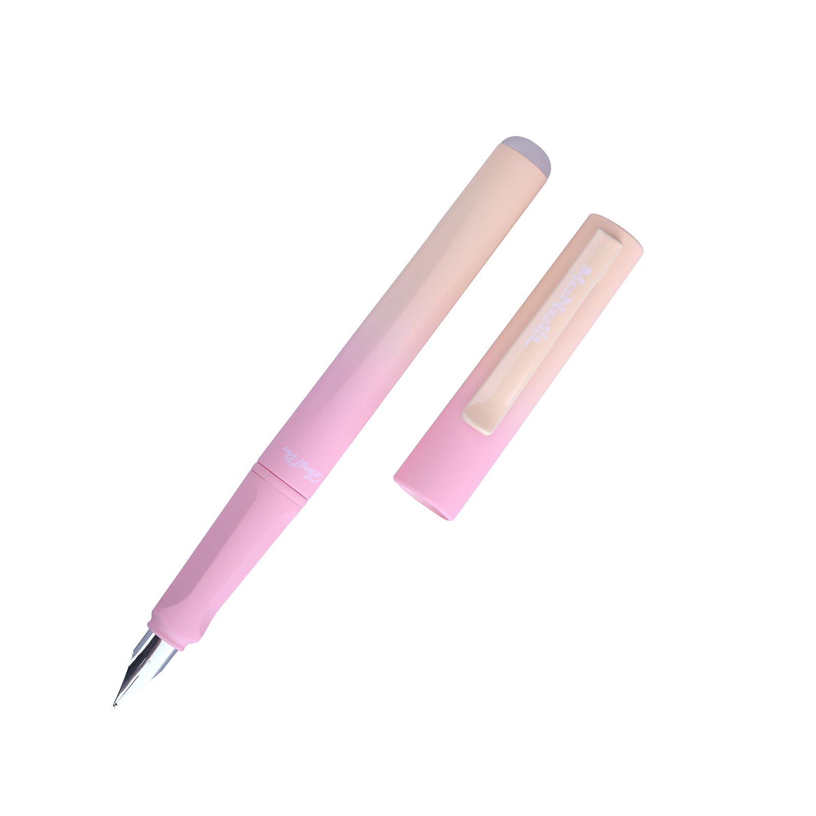 McNeill Ghost Pen Füller Rosa