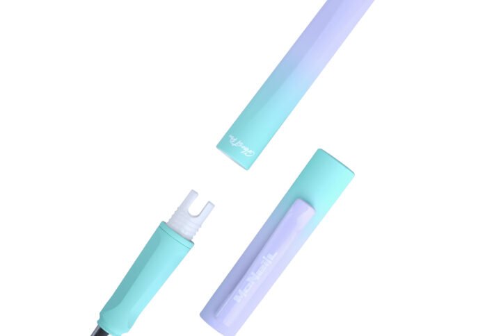 Blue berry Ghost Pen McNeill