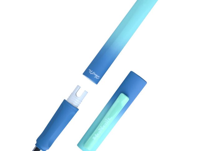 McNeill GhostPen blue lagoon