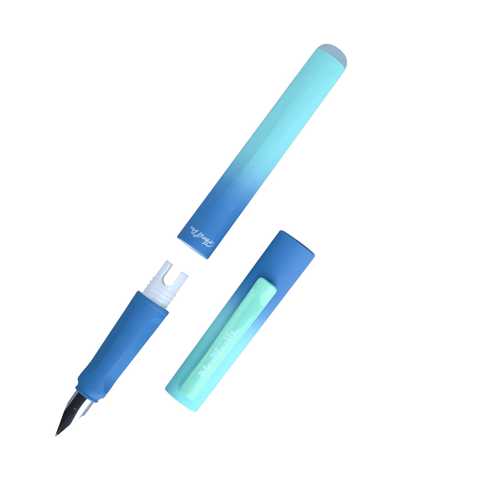 McNeill GhostPen blue lagoon