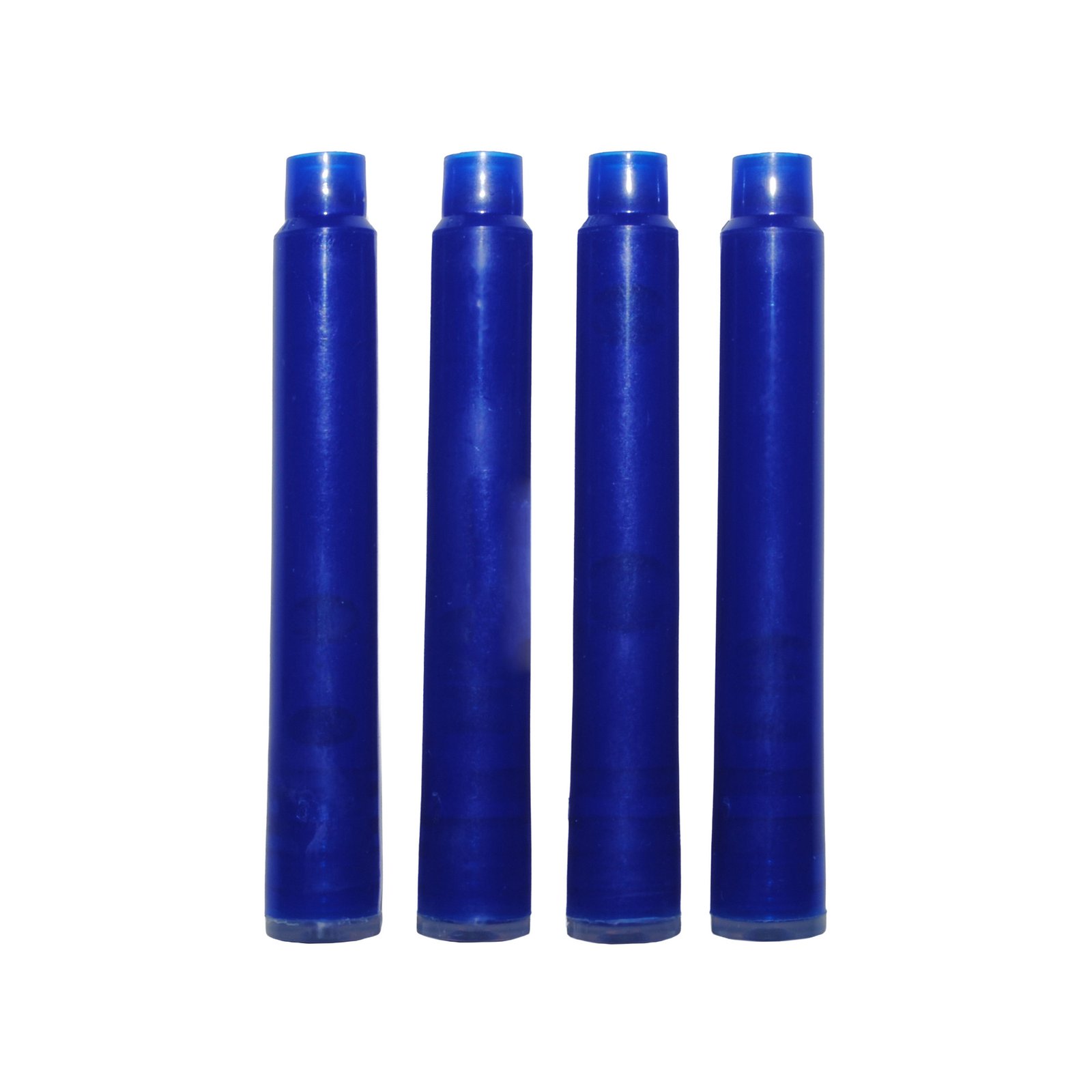 McNeill – Ghost Pen Tintenpatronen 4er blau