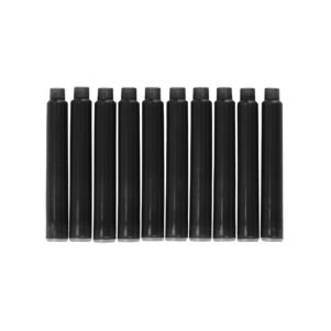 McNeill – Ghost Pen Tintenpatronen 10er schwarz