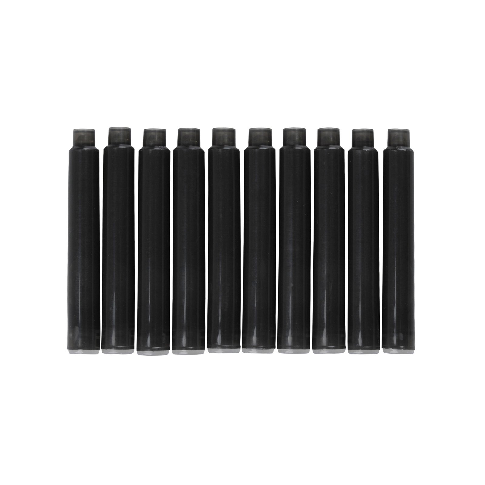 McNeill – Ghost Pen Tintenpatronen 10er schwarz