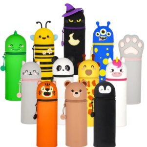 KAWAII FEDERMÄPPCHEN ALLE MOTIVE